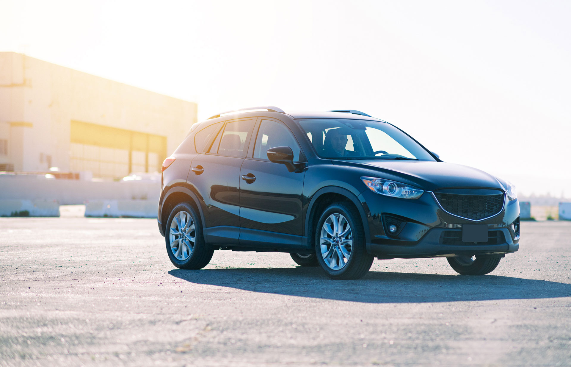 Quality pre-owned SUV available at 5 Star Dealer Pro
