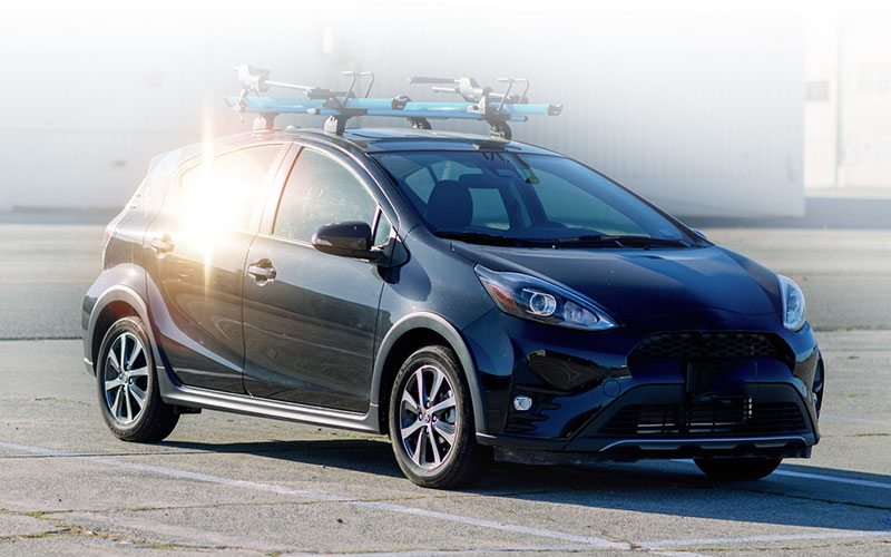 Featured pre-owned vehicle