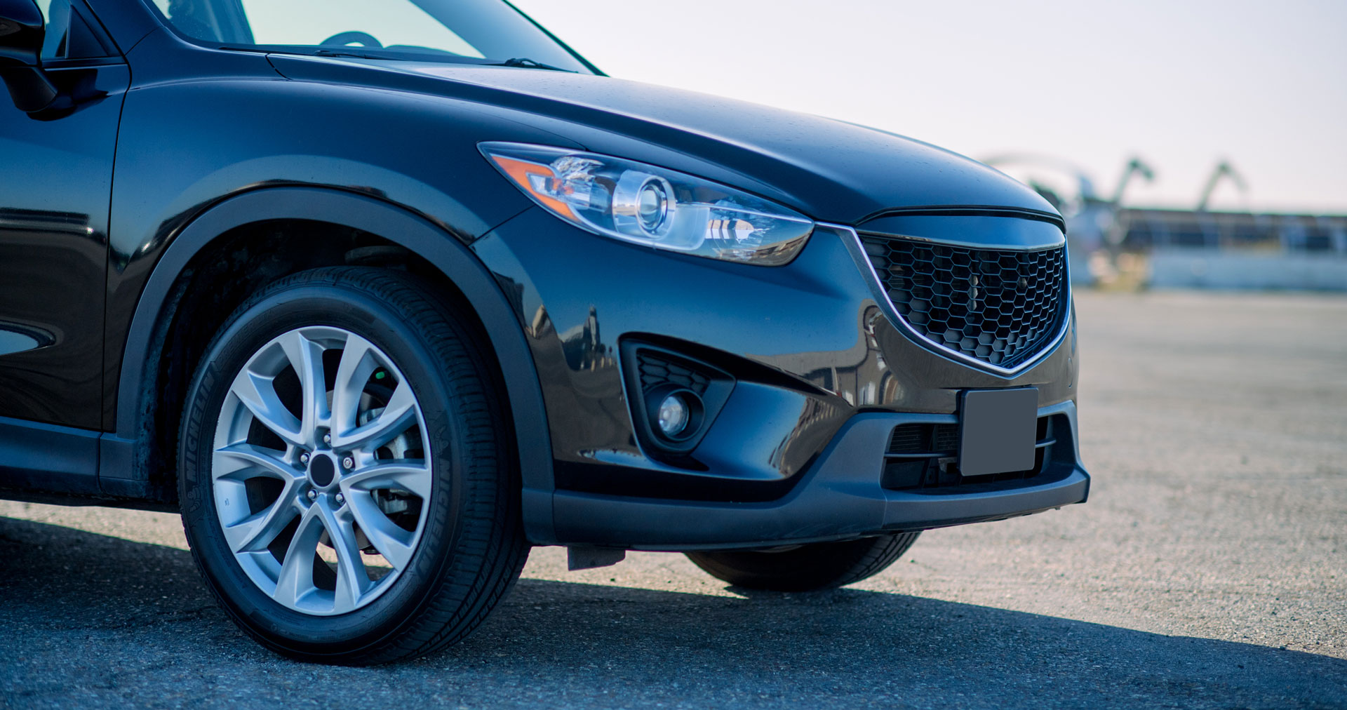 Featured pre-owned vehicle